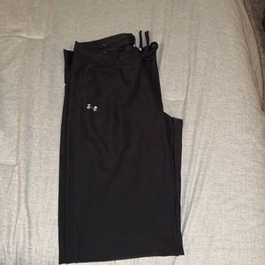 Under armour - small